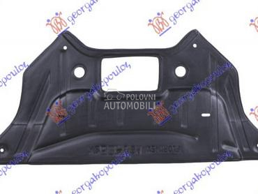 ZASTITA MOTORA ISPOD MENJACA ( za Peugeot 406 od 1996. do 2005. god.