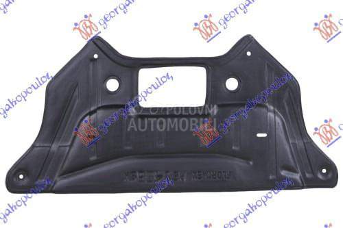 ZASTITA MOTORA ISPOD MENJACA (