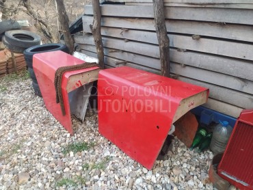 Blatobrani za IMT 542/549