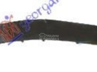 LAJSNA PREDNJEG BRANIKA 99- za Peugeot 406 od 1996. do 2005. god.