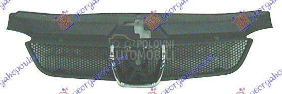 PVC MASKA 1999-