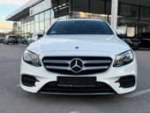 Mercedes Benz E 220 