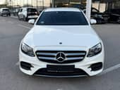 Mercedes Benz E 220 