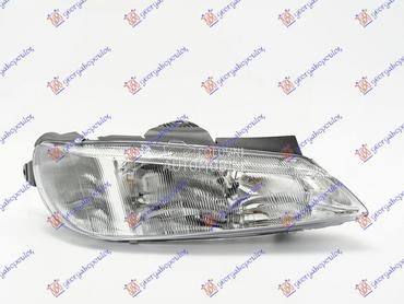 FAR ELEKTRICNI -1999 za Peugeot 406 od 1996. do 2005. god.