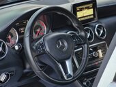 Mercedes Benz A 180 CDI/AMG-LINE/FUL