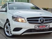 Mercedes Benz A 180 CDI/AMG-LINE/FUL