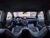 Mercedes Benz A 180 CDI/AMG-LINE/FUL