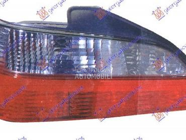 STOP LAMPA -1999 (DEPO) za Peugeot 406 od 1996. do 2005. god.
