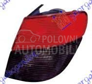 STOP LAMPA KARAVAN -1999 (DEPO