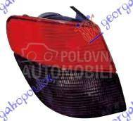 STOP LAMPA KARAVAN -1999 (DEPO