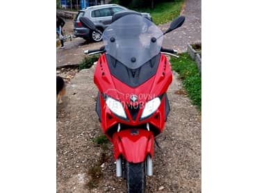 Gilera Nexus