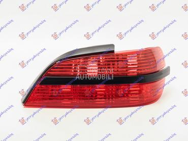 STOP LAMPA 1999- (DEPO) za Peugeot 406 od 1996. do 2005. god.