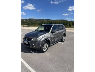 Suzuki Grand Vitara f.u.u.l.l