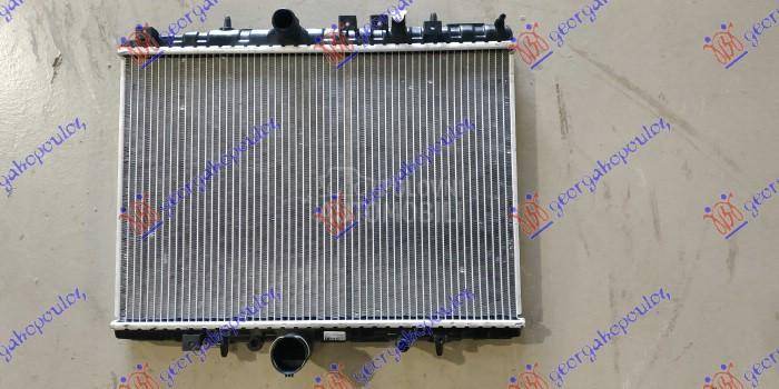 HLADNJAK MOTORA 2.2I 16V BENZI