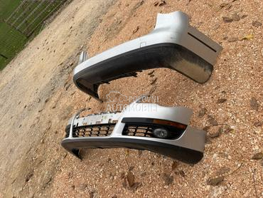 Branik za Volkswagen Passat B6 od 2004. do 2010. god.