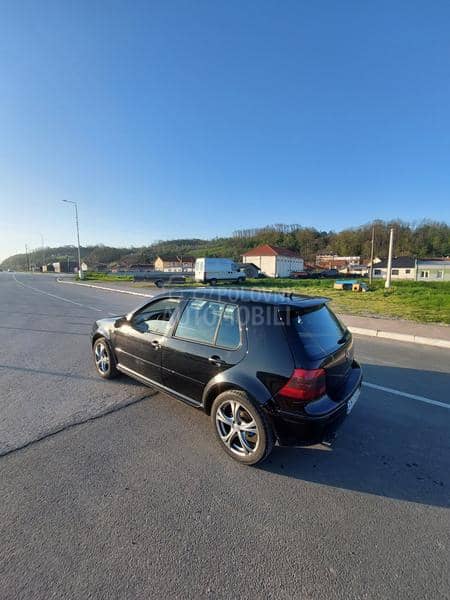 Aluminijumske felne  17" 5 x 100