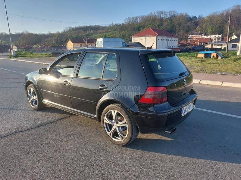 Aluminijumske felne  17" 5 x 100