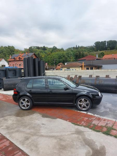 Aluminijumske felne  17" 5 x 100