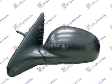 RETROVIZOR MEHANICKI SA SAJLOM za Peugeot 406 od 1996. do 2005. god.