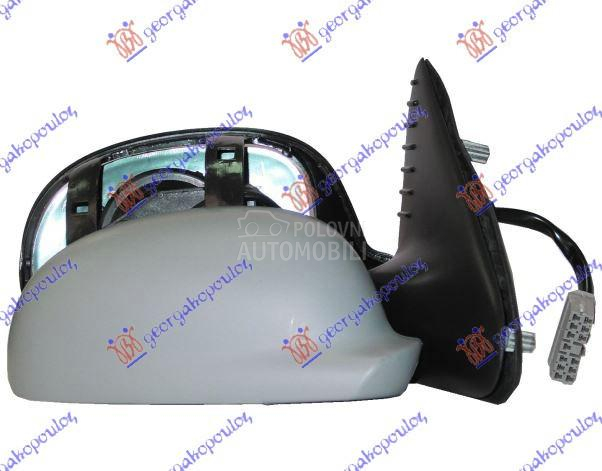 RETROVIZOR ELEKTRICNI SA GREJA