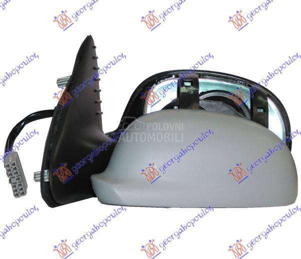 RETROVIZOR ELEKTRICNI SA GREJA