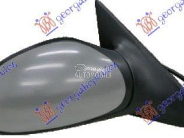 RETROVIZOR ELEKTRICNI SA GREJA za Peugeot 406 od 1996. do 2005. god.