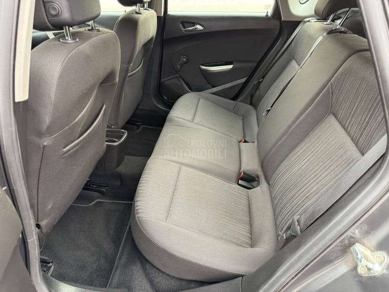 Opel Astra J 1.4 b //t.o.p//