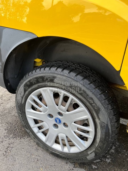 Fiat Doblo 