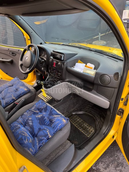 Fiat Doblo 