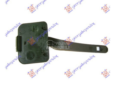 POKLOPAC KUKE PREDNJEG BRANIKA za Peugeot 406 od 1996. do 2005. god.