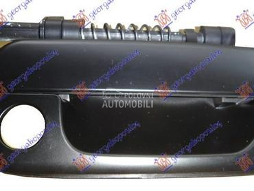 KVAKA PREDNJIH VRATA SPOLJASNJ za Peugeot 406 od 1996. do 2005. god.