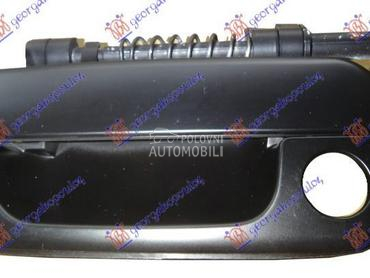 KVAKA PREDNJIH VRATA SPOLJASNJ za Peugeot 406 od 1996. do 2005. god.