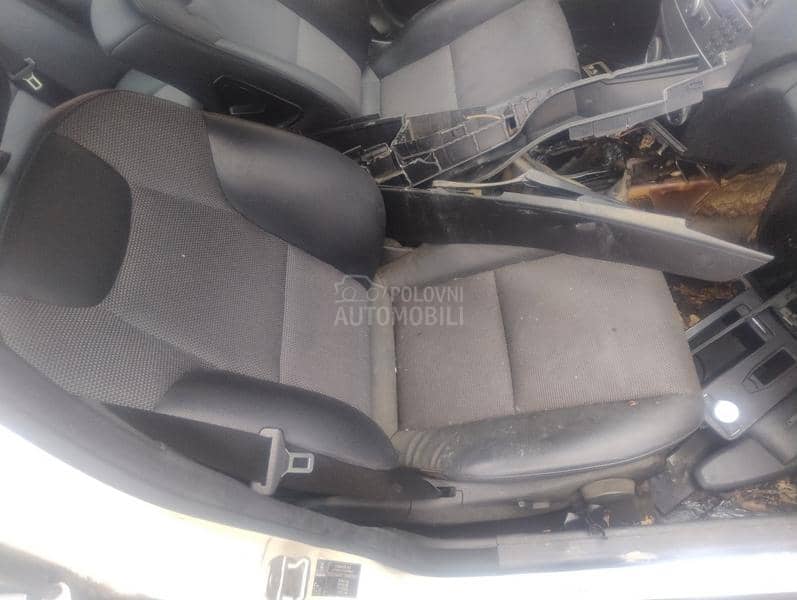 Mercedes Benz C 220 220 cdi