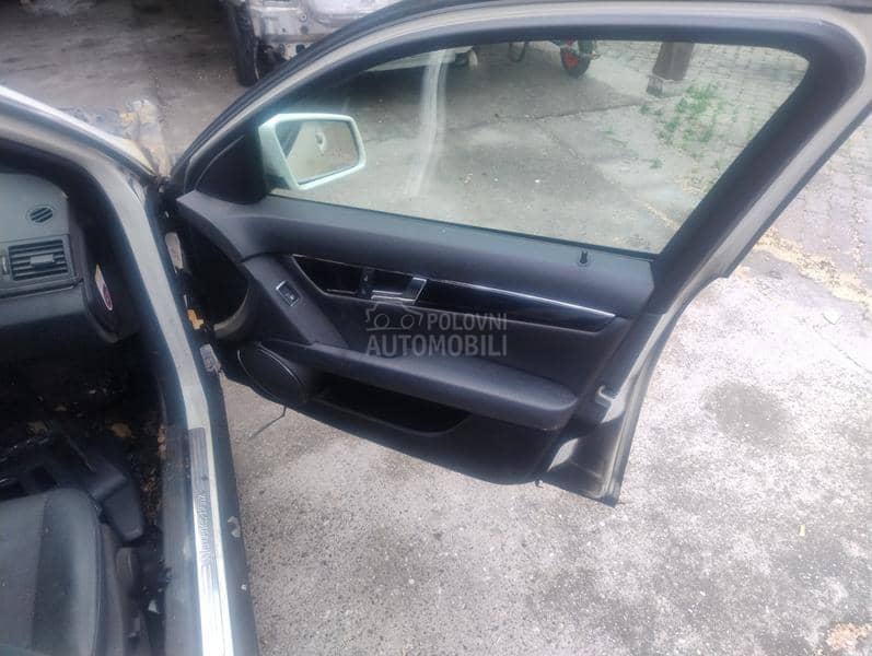 Mercedes Benz C 220 220 cdi