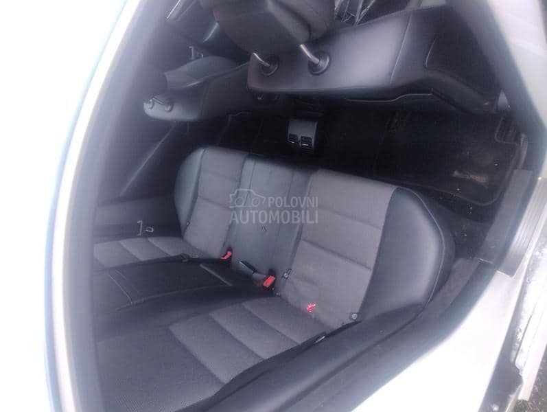 Mercedes Benz C 220 220 cdi