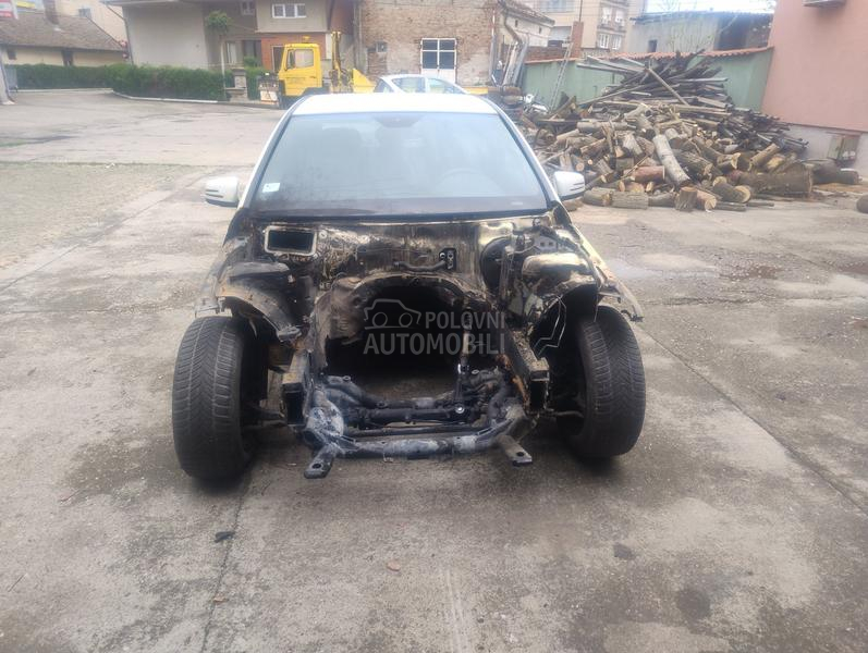 Mercedes Benz C 220 220 cdi