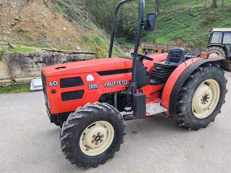 Same Frutteto 60