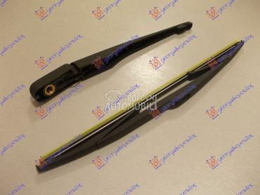 ZADNJI BRISAC KOMPLET KARAVAN za Peugeot 406 od 1996. do 2005. god.