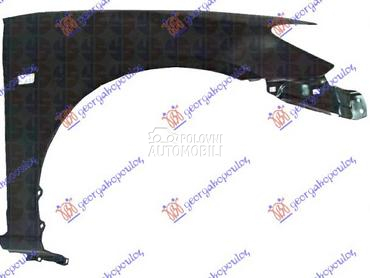 BLATOBRAN za Honda Civic od 2004. do 2005. god.