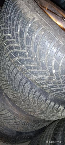 Aluminijumske felne  14" 4 x 100