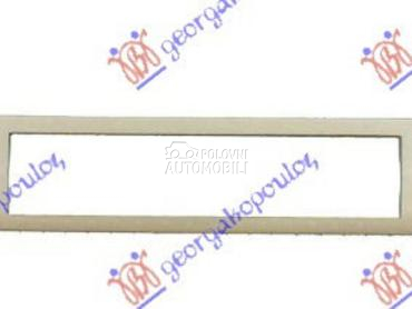 APSORBER ZADNJEG BRANIKA za Honda Civic od 2004. do 2005. god.