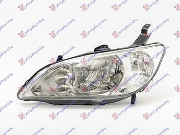 FAR ELEKTRICNI (DEPO) za Honda Civic od 2004. do 2005. god.