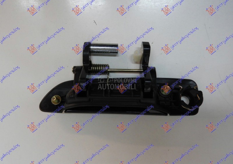 KVAKA PREDNJIH VRATA SPOLJASNJ