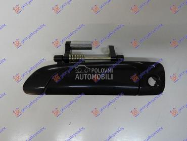 KVAKA PREDNJIH VRATA SPOLJASNJ za Honda Civic od 2001. do 2004. god.