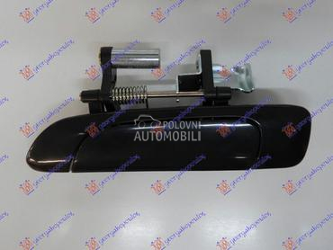 KVAKA ZADNJIH VRATA SPOLJASNJA za Honda Civic od 2004. do 2005. god.