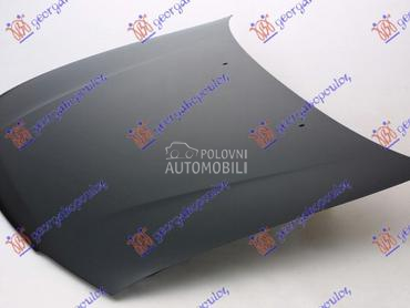 HAUBA za Nissan Almera od 1998. do 2000. god.