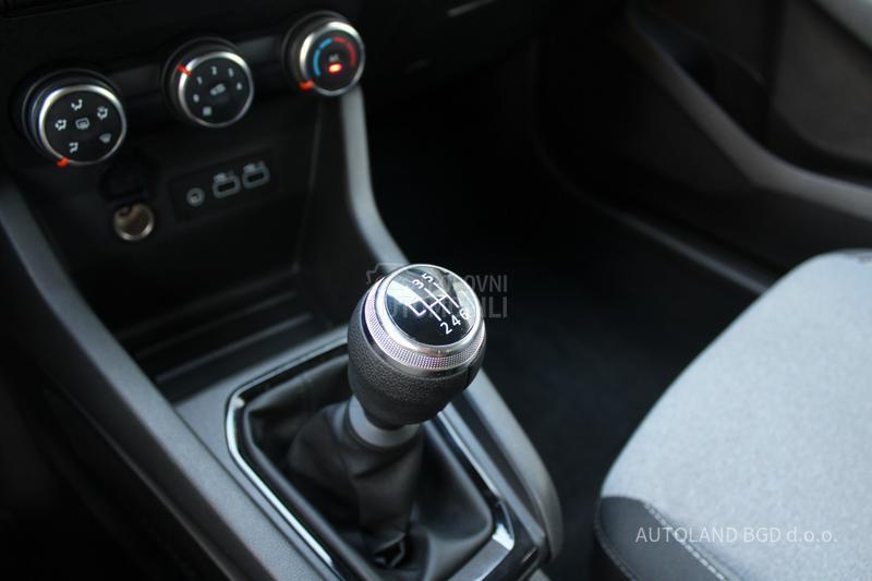 Renault Clio 1.0 tCe