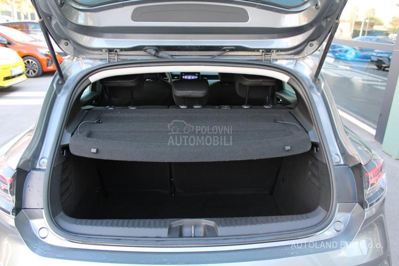 Renault Clio 1.0 tCe