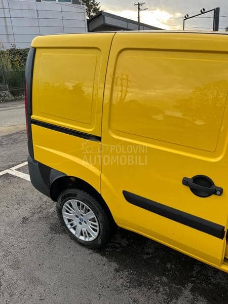 Fiat Doblo 