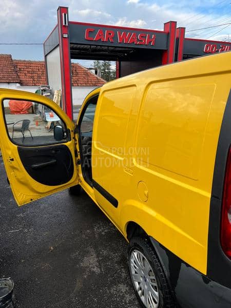 Fiat Doblo 